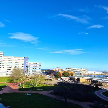 Ferienpark N04-009 Ferienpark Хайлигенхафен Экстерьер фото